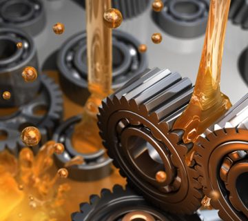 فروش روغن صنعتی