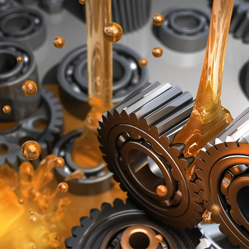 فروش روغن صنعتی