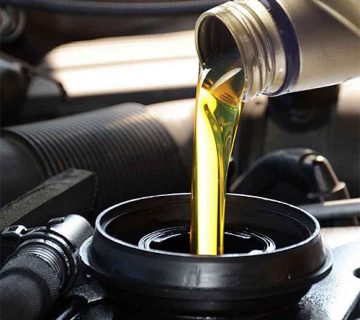 فروش روغن موتور بنزینی