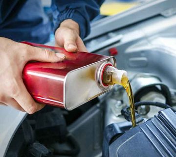 فروش روغن موتور