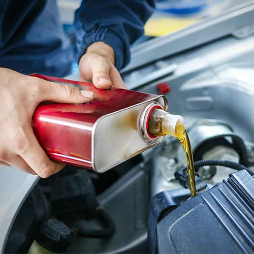 فروش روغن موتور