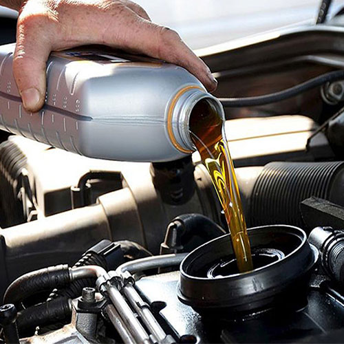 خرید روغن موتور