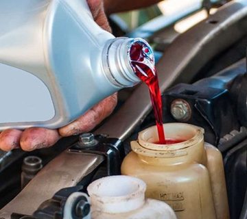 فروش روغن هیدرولیک