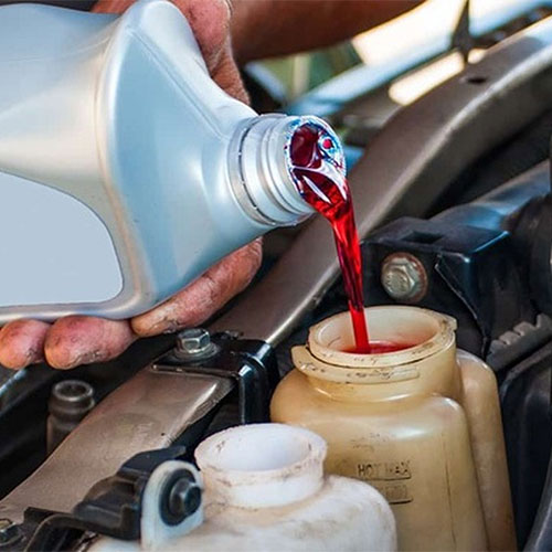 فروش روغن هیدرولیک