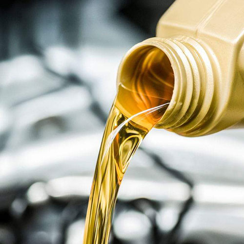 تولید روغن موتور دیزلی