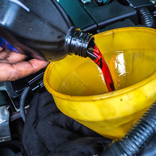 تولید روغن گیربکس اتوماتیک