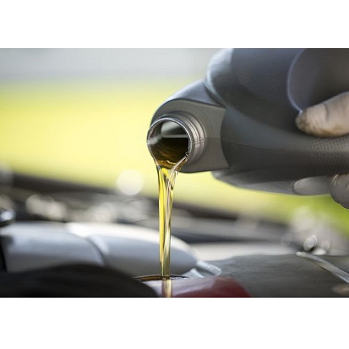 بورس روغن موتور