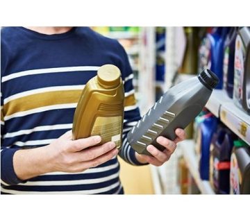 مرکز فروش روغن موتور