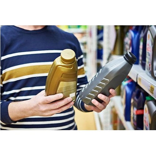 مرکز فروش روغن موتور