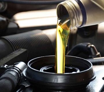 مرکز خرید روغن موتور