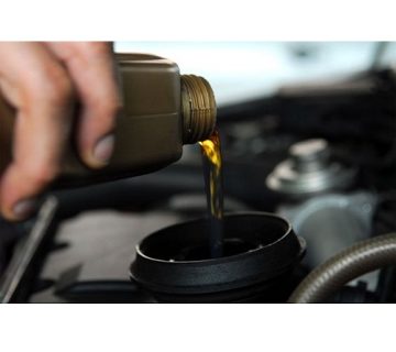 روغن موتور چیست