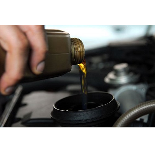 روغن موتور چیست