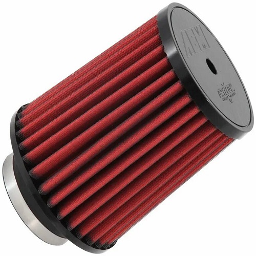 Buy an air filter
