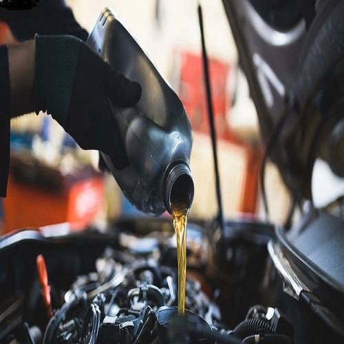 Buy engine oil