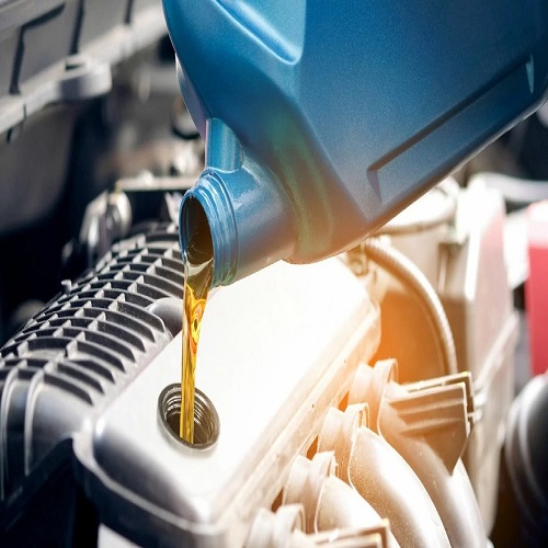 Buy engine oil