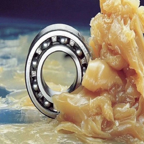 Buy fireproof grease
