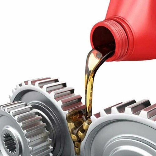 Buy gear oil
