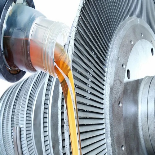 Buy turbine oil