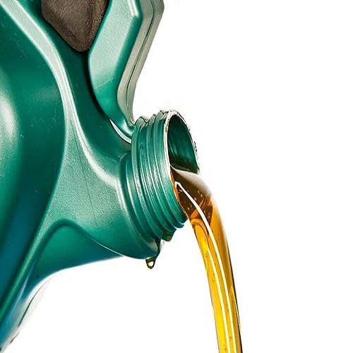 Buying diesel oil
