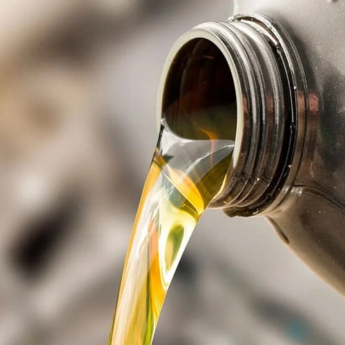 Buying diesel oil

