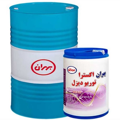 Behran Extra Oil