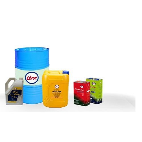 Behran Oil Representative