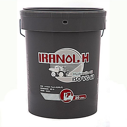 Iranol Representative and Agency