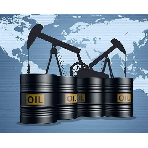 Sale of Iranol Oil Products