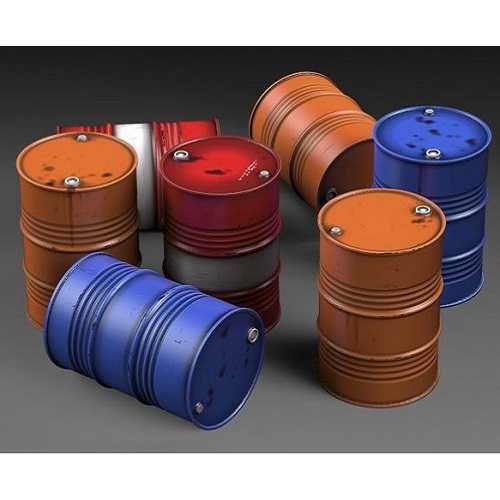 Sale of Iranol Oil Products