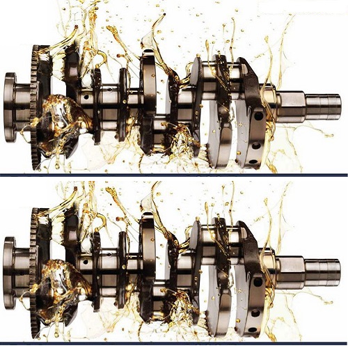 Sale of Iranol Oil Products