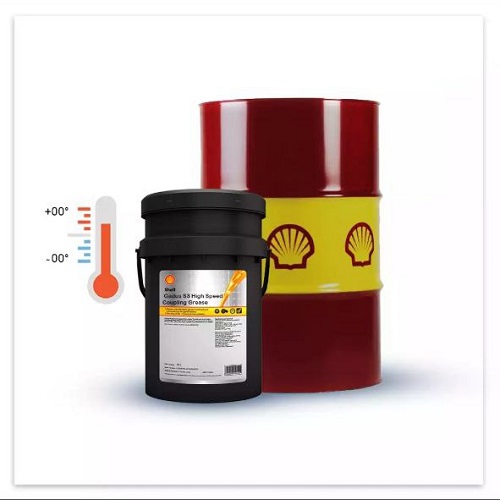 Sale of foreign anti-seize grease