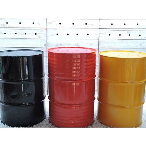 Types of barrel antifreeze