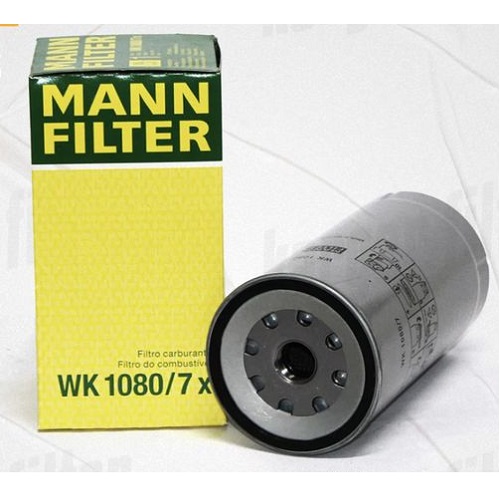 What is an industrial filter