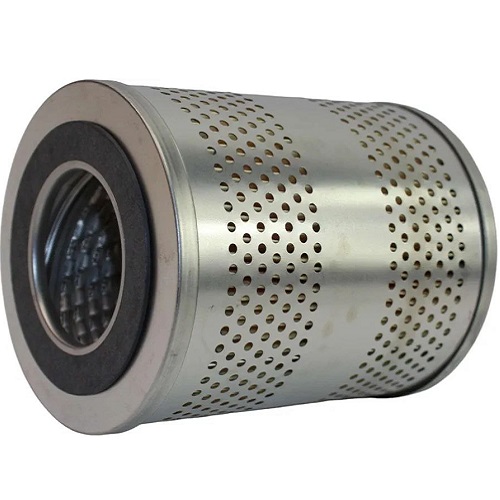 What is an industrial filter