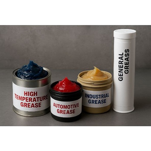 What is anti-seize grease