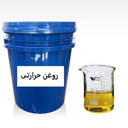 What is thermal oil