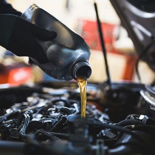 Purchasing Behran Moghavem in Tehran