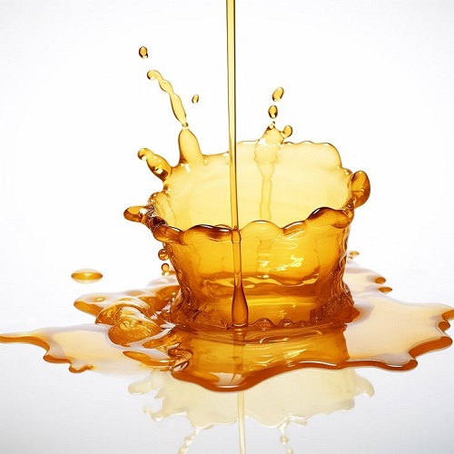 Wholesale distribution of heat oil