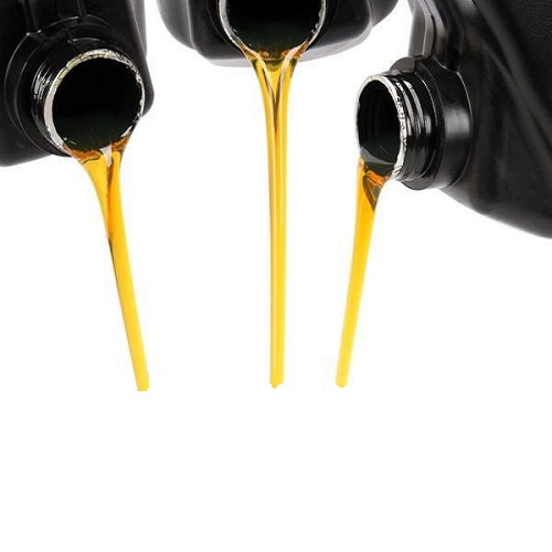 Wholesale distribution of heat oil