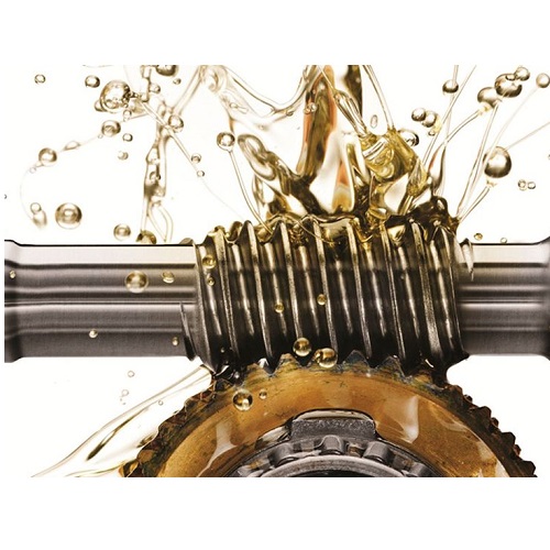 300°C Heat Transfer Oil