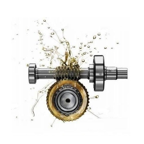 400°C Heat Transfer Oil