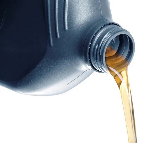 Behran Heat Transfer Oil H32