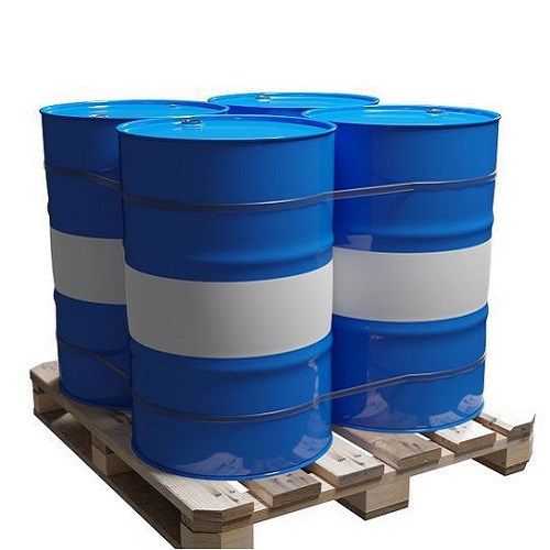 Behran Industrial Heat Transfer Oil 208-liter Drum