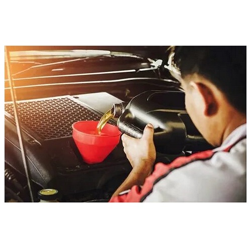 Behran Crisis Agency