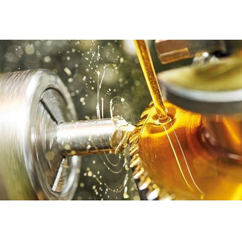 Behran Oil Agency, South Tehran