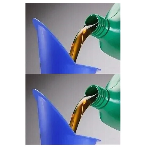 Behran Oil Agency in East Tehran