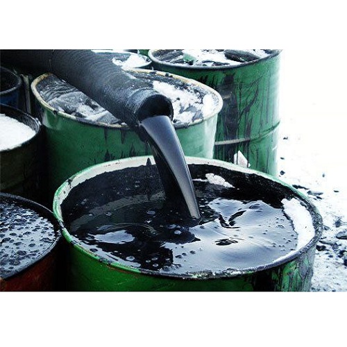 Behran Petroleum Agency, South Tehran