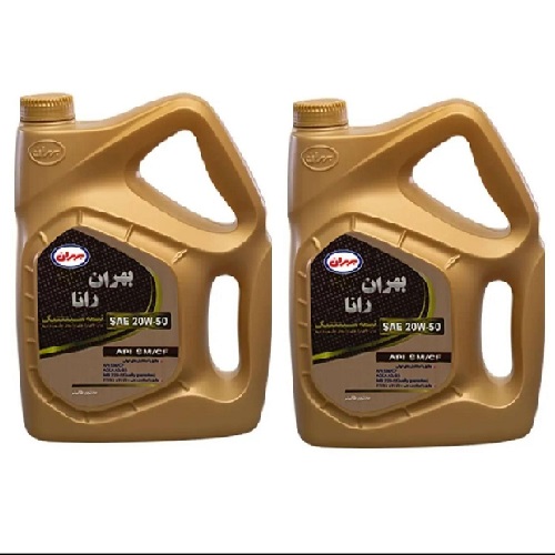 Direct Purchase from Behran Agency