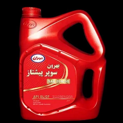 Direct Purchase from Behran Agency