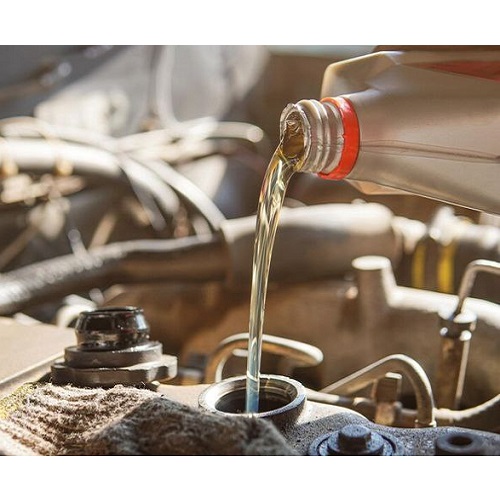 When to change brake fluid
